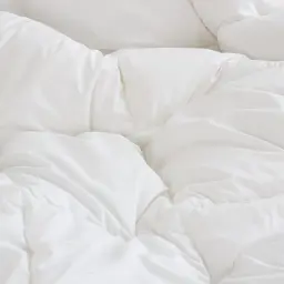 Ковдра демісезонна ТЕП Cote Blanc Silk 150x210 см біла - мініатюра 4