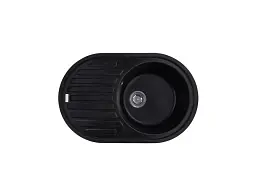 Кухонна мийка Kroner KRP Komposit SCH-7750 (CV027417)