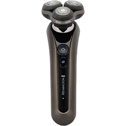 Електробритва Remington X9 Limitless X чорно-коричнева