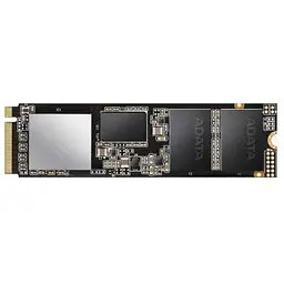 Накопичувач SSD M.2 2280 512GB ADATA (ASX8200PNP-512GT-C) - мініатюра 4
