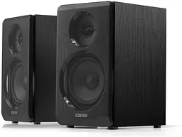 Компьютерные колонки Bluetooth Edifier R33BT Black
