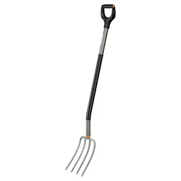 Вила садові Fiskars Ergonomic (1070679) - мініатюра 2