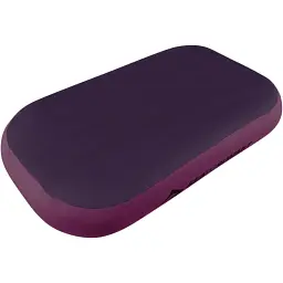 Подушка Sea To Summit Aeros Premium Deluxe Magenta