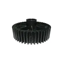Шестерня м'ясорубки Moulinex МЕ 406 (МЕ406185 / 350-4110 R) 1300W