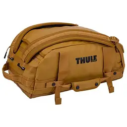 Дорожня сумка Chasm Duffel TDSD-301 30 л Golden Brown (3205213) - мініатюра 4