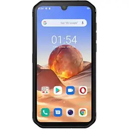 Смартфон Blackview BV9900E 6/128Gb IP68 Black - мініатюра 2