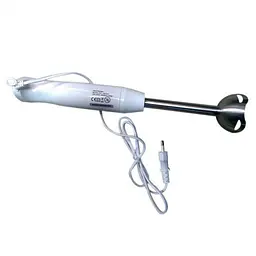 Блендер ручний DSP KM-1031 250W White - мініатюра 3