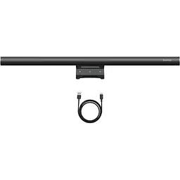 Лампа на монітор (Скрінбар) Baseus I-Wok 2 Series Screen Hanging (DGIW000101) - мініатюра 3