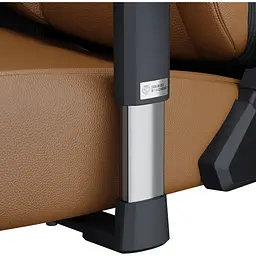 Геймерське крісло Anda Seat Kaiser 3 XL Leather Brown (AD12YDC-XL-01-K-PV/C) [121761] - мініатюра 8