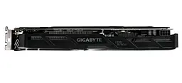 Відеокарта Gigabyte GTX 1060 6Gb Gaming G1 (GV-N1060G1 GAMING-6GD) (GDDR5, 192 bit, PCI-E 3.0 x16) Б/в - мініатюра 6