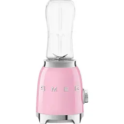 Фітнес-блендер Smeg PBF01PKEU