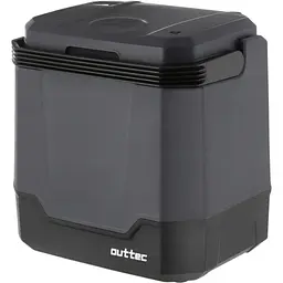 Автохолодильник Outtec 33 L сірий