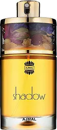 Оригінал Ajmal Shadow For Her 75 мл Парфумована вода - мініатюра 1