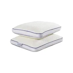 Подушка Lotus Home - Visco Comfort 59x39x13 - мініатюра 8
