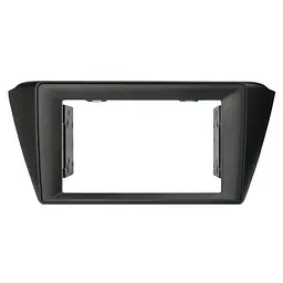 Перехідна рамка Skoda Fabia AWM 781-08-118