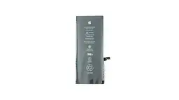 Акумулятор (батарея) для смартфона Apple iPhone 6 Plus 3.82V 2915mAh 11.1Wh (616-0765) - мініатюра 3