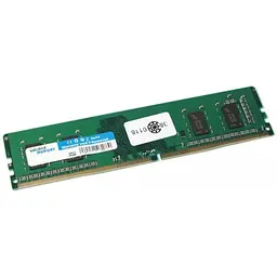 Пам'ять для настільних комп'ютерів Golden Memory 8 GB DDR3 1600 MHz (GM16LN11/8)