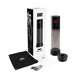 Автоматична вакуумна помпа Otouch MACHO WORK 1 Otouch SO9390 97560 - мініатюра 6