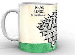 Кружка GeekLand Game of Thrones Гра Престолів прапор GT.02.030 - мініатюра 3