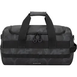 Сумка для ноутбука Rivacase 30л 7641 (Navy Camo) (7641 (Navy Camo)) - мініатюра 2