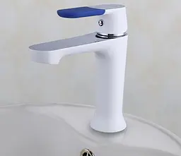 Змішувач для умивальника Frap F1034