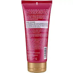 Argan+ Олія троянди ОТТО Гель д/тіла ультра ніжний, 200мл - мініатюра 2