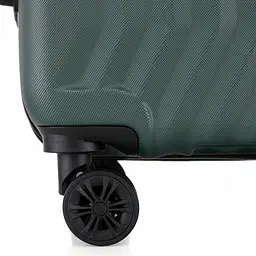 Валіза Semi Line 24" (M) Green (T5986-4) - мініатюра 9