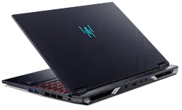 Ноутбук Acer Predator Helios Neo 16 AI PHN16-73-98FX (NH.QX5EU.00G) Abyssal Black - мініатюра 5