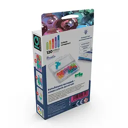 Настільна гра Smart Games IQ Бульбашки (SG 493 UKR) - мініатюра 6