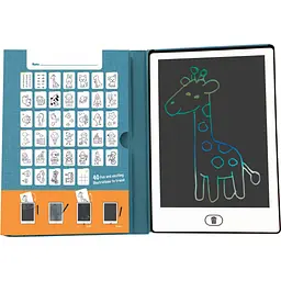 Планшет для малювання Zazu LCD Tablet (ZA-TABLET-01)