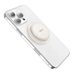 Тримач HOCO Magnetic retractable mobile phone holder GH8 - мініатюра 3