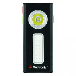 Ліхтар професійний Mactronic Flagger 500 Lm Cool White/Red/Green USB Rechargeable (PHH0072) - мініатюра 2