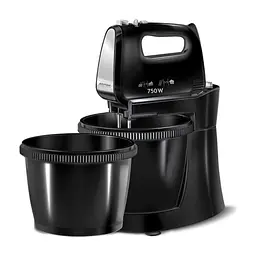 Миксер MPM MMR-22Z/C - миниатюра 3