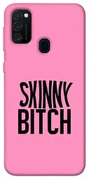 Чохол Demsky Skinny для Samsung Galaxy M30s / M21