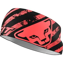 Пов'язка Dynafit Graphic Performance Headband