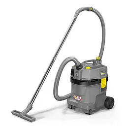 Пилосос професійний NT 22/1 Ap Te 1300Вт 249мБар контейнер 22л 6.1кг Karcher teh0016375