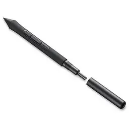 Графічний планшет Wacom Intuos S (CTL-4100K-N) - мініатюра 7