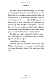 The Magic of Thinking Big - мініатюра 6
