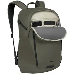 Рюкзак Osprey Axis earl grey - мініатюра 3