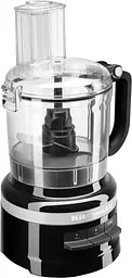 Кухонний комбайн KitchenAid 5KFP0719EOB Onyx Black [80431] - мініатюра 3