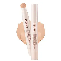 Консилер TopFace Skin Editor Concealer Matte Visible Age Reset PT466 тон 006 5.5 мл - мініатюра 2