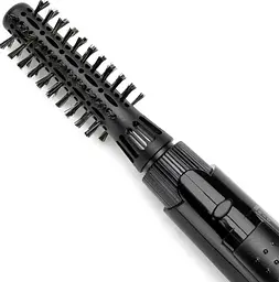 Фен-щітка Shape Airsyler, 300Вт, 2 режими, хол. обдув, 2 насадки, чорний BaByliss teh0017571 - мініатюра 5