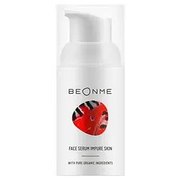 Сироватка для проблемної шкіри BeOnMe Face Serum Impure Skin, 30 мл