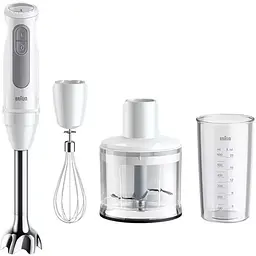 Блендер Braun MQ 50236 MWH