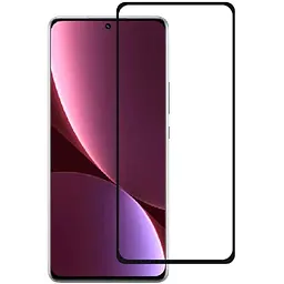 Захисне скло Full screen PowerPlant для Xiaomi12T