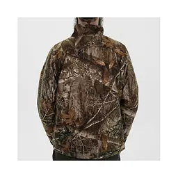 Куртка з підігрівом MILWAUKEE, M12 HJCAMO6-0 (XXL), камуфляжна (розмір XXL) - мініатюра 5