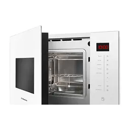 Мікрохвильова піч Hansa AMMB25E1WH - мініатюра 2