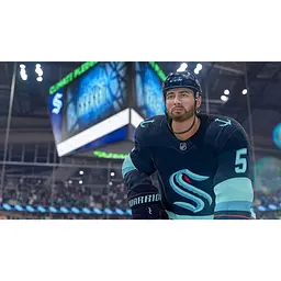 Ключ активації Microsoft NHL 22 Standard Edition для Xbox One - мініатюра 4