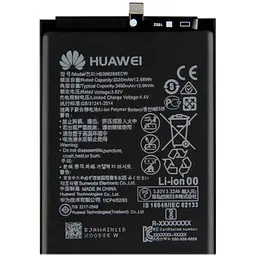 Батарея ProffiBatt Huawei HB396286ECW (P Smart 2019, Honor 10 Lite) 3400 мА * год