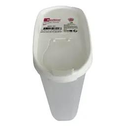 Контейнер пластиковий харчовий Motek з кришкою Legume Box 2,4 л (MAS-101) - мініатюра 3